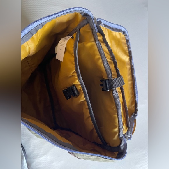 PATAGONIA outdoor backpack - Picture 7 of 8